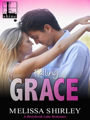 Falling Grace - ebook